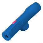 Инструмент для снятия изоляции Weicon № 13 Стриппер для круглых кабелей 8-13мм изображение 1