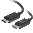 Кабель Legrand DISPLAYPORT штекер 2м изображение 1