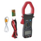Токоизмерительные клещи Mastech MS2000G изображение 1