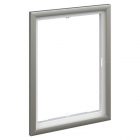 Дизайнерская рамка ABB для UK62.. BL620D изображение 1