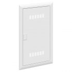 Дверь ABB с вентиляционными отверстиями для шкафа UK63.. BL630V изображение 1