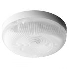 Светильник светодиодный JazzWay PBH - PC4-RSM 10W 4000K CL IP65 Sensor с инфракрасным датчиком изображение 1