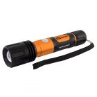 Фонарь TDM Титан 2 10W 1LED CREE 1000Lm аккумулятор 1х18650 3.7V 2200mAh IPX4 USB изображение 1