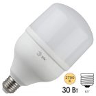 Лампа светодиодная ЭРА LED POWER T100 30W 2700K E27 562958 изображение 1
