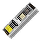 Блок питания Feron LB009 200W 12V IP20 для светодиодной ленты 200х58х37мм изображение 1
