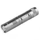 Фонарь ЭРА SDB1 1x0.5W LED, алюминиевый, батареи 1хАА изображение 1