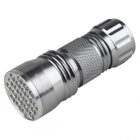 Фонарь ЭРА SD21 21LED, алюминиевый, батареи 3хAAA изображение 1
