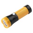 Фонарь Трофи TB4L 4LED, пластик, батареи 3xAAA изображение 1