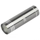 Фонарь ЭРА UB-401 Джет 1,5W COB, алюминиевый, батареи 3xAAA изображение 1