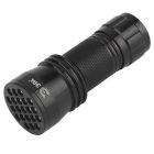 Фонарь ЭРА MB-502 универcальный Гриндер 21LED, 1,5W, алюминиевый, батареи 3xAAA изображение 1