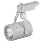 Светильник светодиодный трековый ЭРА TR3 - 10 WH 10W белый COB изображение 1