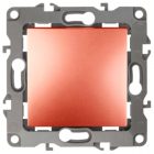 Выключатель ЭРА 10АХ-250В IP20 12, медь 12-1101-14 изображение 1