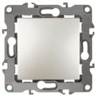Переключатель ЭРА 10АХ-250В IP20 12, перламутр 12-1103-15 изображение 1
