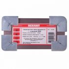 Стеклотекстолит 1-сторонний Rexant 100x200x1.5 мм 35/00 (35 мкм) (упаковка 10шт) изображение 1