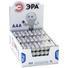 Батарейка AAA ЭРА LR03-4S promo-box (упаковка 96 шт) 5055945537512 изображение 1