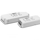 ЭПРА VS для двух металлогалогенных ламп 2х70W EHXc 270.317 встраиваемые изображение 1