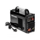 Сварочный аппарат Rexant АС-160А инверторный 4кВт изображение 1