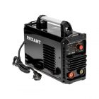 Сварочный аппарат Rexant АС-180А инверторный 4,5кВт изображение 1