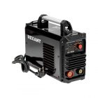 Сварочный аппарат Rexant АС-200А инверторный 5кВт изображение 1