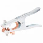Сварочный зажим Крокодил для массы Rexant 500А 200мм изображение 1