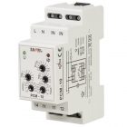 Реле времени Zamel многофункциональное 2 диапазона времени 16А IP20 изображение 1