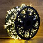 Гирлянда Neon-Night LED Клип-лайт 12V 150 мм, цвет диодов теплый белый изображение 1