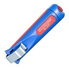 Кабельный нож Weicon (упаковка-блистер) № 8-27 мм Cable Stripper изображение 1