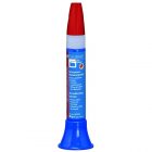 Лак-фиксатор Weicon для болтов (30г) красный изображение 1