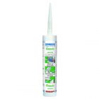 Клей-герметик Weicon Flex 310 M Классик MS-Полимер 310мл белый изображение 1
