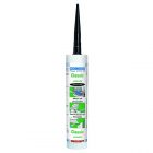 Клей-герметик Weicon Flex 310 M Классик MS-Полимер 310мл черный изображение 1