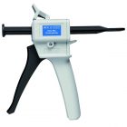 Ручной пистолет Easy-Mix D50 для картриджа 50мл с толкателем для всех Easy-Mix кроме PE-PP изображение 1