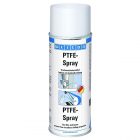 Спрей сухая смазка на основе тефлона (PTFE) 400мл изображение 1