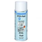Спрей Флюид сухая смазка на основе тефлона (PTFE) для пищевой промышленности 400мл изображение 1