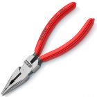 Пассатижи удлиненные Knipex 145мм фосфатированные с однокомпонентными рукоятками изображение 1