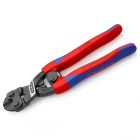 Болторез Knipex CoBolt фосфатированные, черного цвета 200 мм, пружина изображение 1
