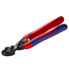 Болторез Knipex CoBolt фосфатированные, черного цвета 200 мм, пружина изображение 1