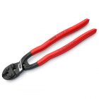Болторез Knipex CoBolt XL фосфатированные, черного цвета 250 мм, с выемкой изображение 1