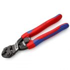 Болторез Knipex CoBolt фосфатированные, черного цвета 200 мм, пружина, с выемкой изображение 1