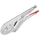 Клещи зажимные Knipex зажим до 35мм универсальные L-250мм изображение 1