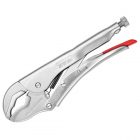 Клещи зажимные Knipex зажим до 36мм с двойной выемкой L-250мм изображение 1