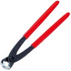 Клещи арматурные Knipex 300мм фосфатированные с однокомпонентными рукоятками изображение 1