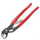 Клещи переставные Knipex с автоматической установкой SmartGrip 32мм фосфатированные L-250мм изображение 1