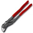 Клещи переставные-гаечный ключ Knipex 2 дюйма 52мм фосфатированные 1-к ручки L-250мм изображение 1