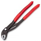Клещи переставные Knipex Cobra 2 дюйма 50мм фосфатированные 1-к ручки L-250мм изображение 1