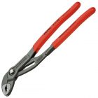 Клещи переставные Knipex Cobra 2 3/4 дюйма 70мм фосфатированные 1-к ручки L-300мм изображение 1