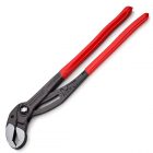 Клещи переставные Knipex Cobra XL 3 1/2 дюйма 90мм фосфатированные 1-к ручки L-400мм изображение 1