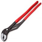 Клещи переставные Knipex Cobra XXL 4 1/2 дюйма 115мм фосфатированные 1-к ручки L-560мм изображение 1