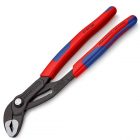 Клещи переставные Knipex Cobra 2 дюйма 50мм фосфатированные 2-к ручки L-250мм изображение 1