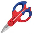 Ножницы Knipex электрика 155 мм изображение 1