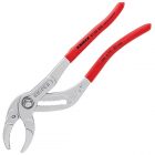 Клещи переставные трубные захватные Knipex 25-80мм хромированные 1-к ручки L-250мм изображение 1